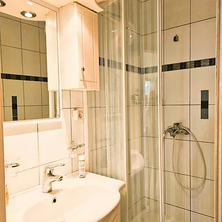Fantazy Main Square Apartment *