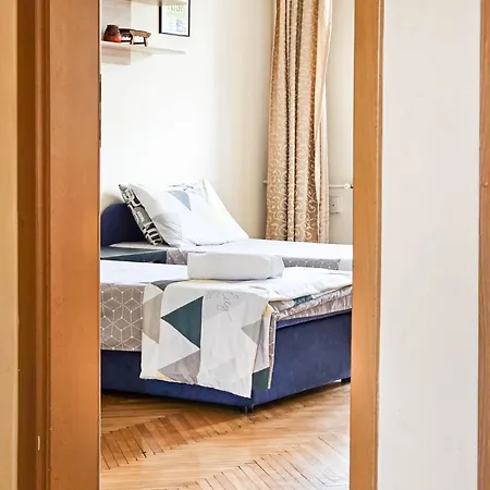 Apartment Fantazy Main Square *