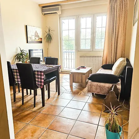 Apartment Fantazy Main Square *