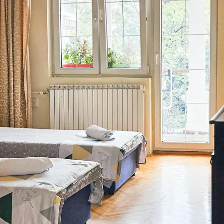Fantazy Main Square Apartment