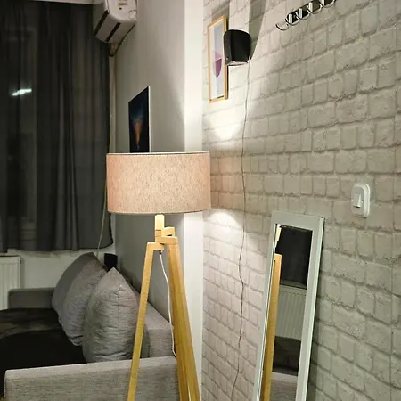 Apartment Fantazy Main Square *