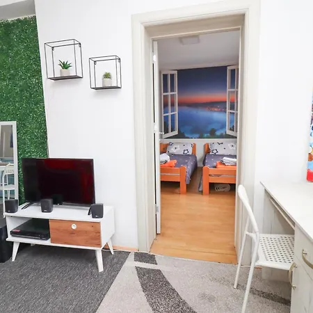Apartment Fantazy Main Square *