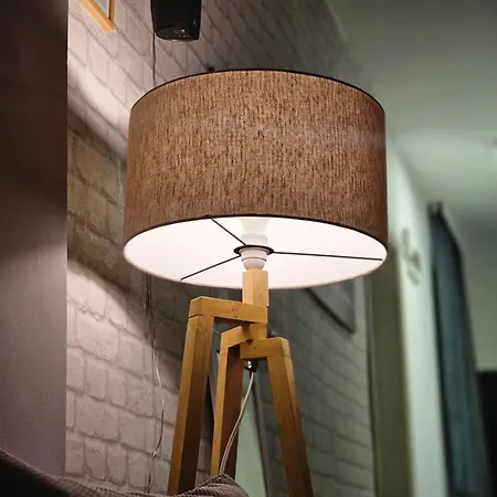 Fantazy Main Square Apartment *
